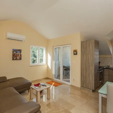 Joma 3 Apartment Trogir