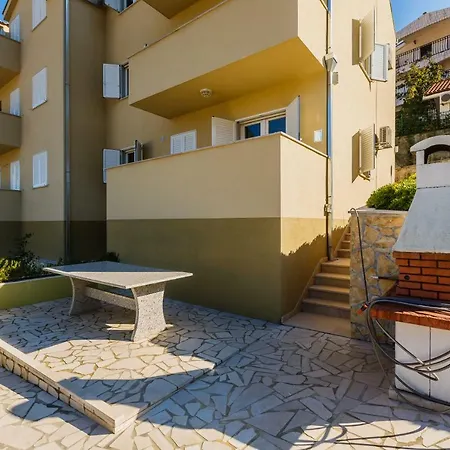 Apartamento Joma 3