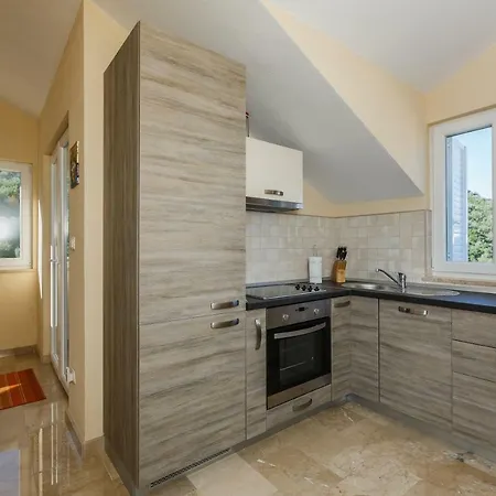 Apartament Joma 3
