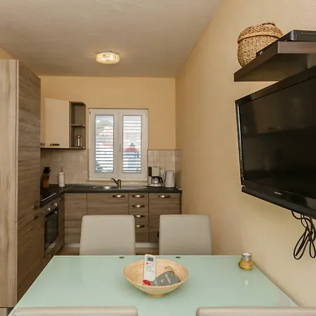 Apartament Joma 3